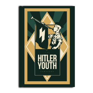 The Hitler Youth Handbook By N.S.D.A.P