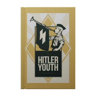 The Hitler Youth Handbook By N.S.D.A.P
