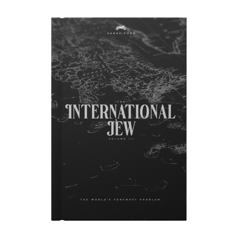 Books invisible empire