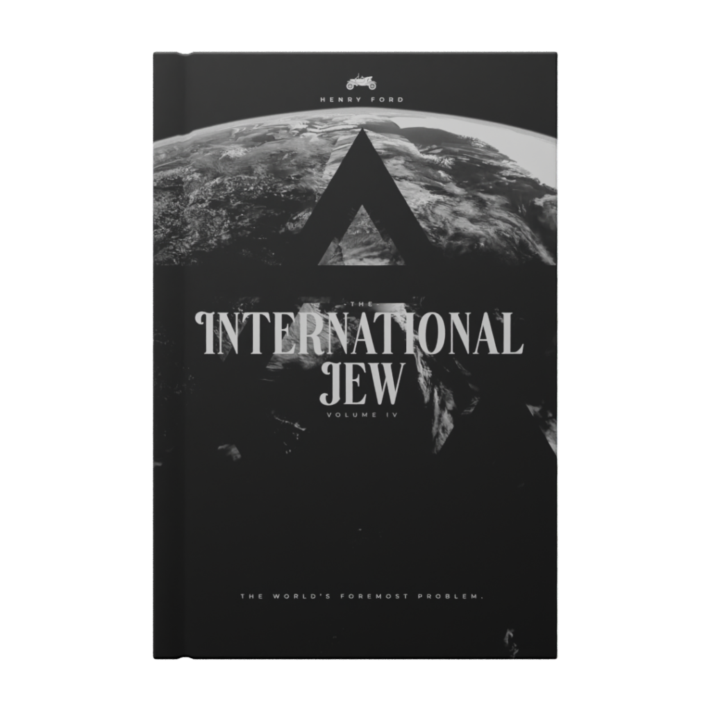 Books invisible empire