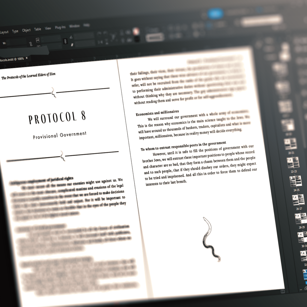 Premier Book Design Service – Invisible Empire Publishing