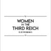 Women in the Third Reich By Else Frobenius - Image 6