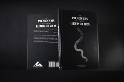 The Protocols of The Learned Elders of Zion - Image 4
