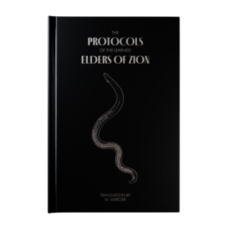 The Protocols of The Learned Elders of Zion