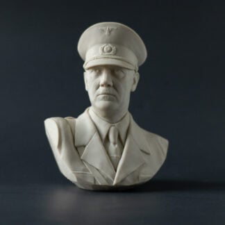 Prototype Bust 6in Adolf Hitler