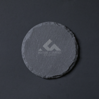 Coasters: Invisible Empire