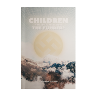Children What Do You Know About The Führer