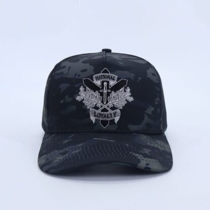 Team Europa Hat - Image 3