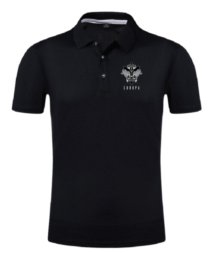 Team Europa - Polos