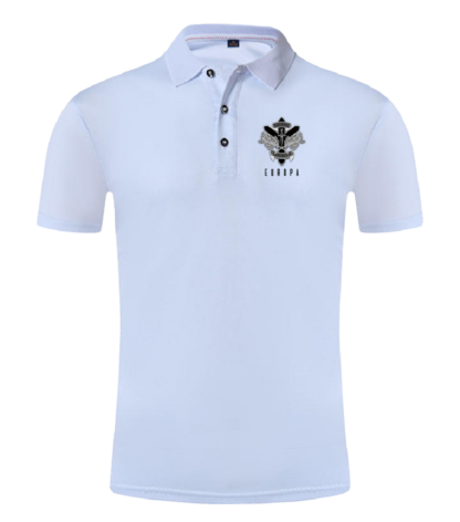 Team Europa - Polos - Image 3
