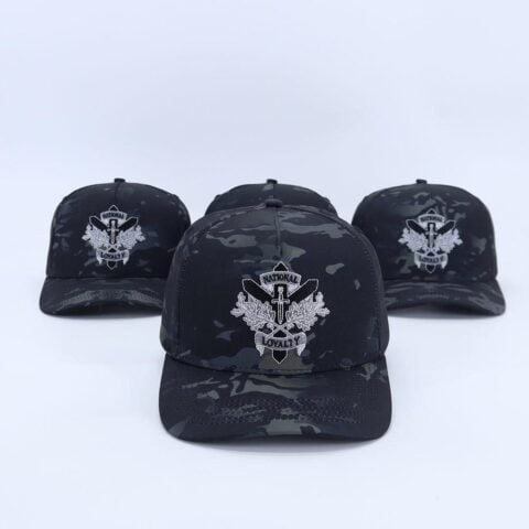 Team Europa Hat