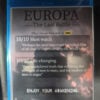Europa The Last Battle - Blu-Ray 28 Languages + Bonus Part 11 + Flyers - Image 4