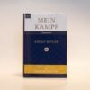 Mein Kampf by Adolf Hitler (C&B) Hard Cover - Image 3