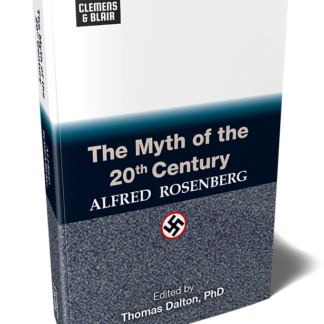 The Myth of the 20th Century - Softcover