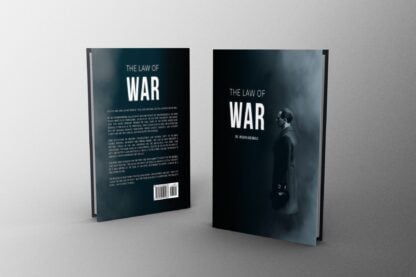 The Law of War by Joseph Goebbels (Pre-Order) - Image 2