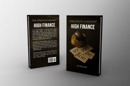 The Struggle Against High Finance by Gottfried Feder - Image 2
