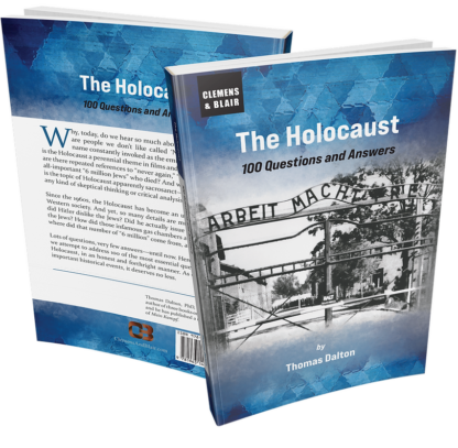 The Holocaust: 100 Questions and Answers