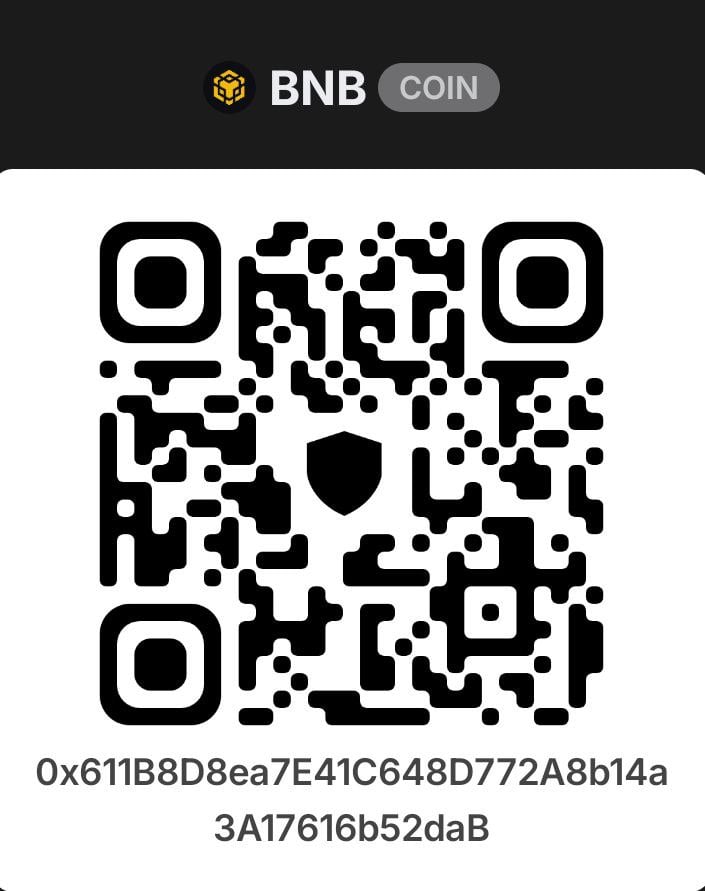 Ethereum QR Code