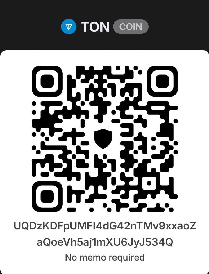 Ethereum QR Code