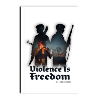 Pre-Order | Violence is Freedom