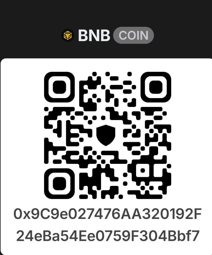 Ethereum QR Code