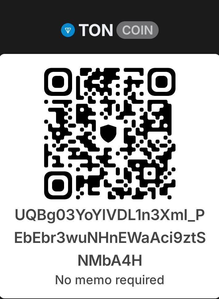 Ethereum QR Code