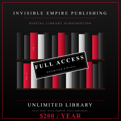 Digital Library — Full Access Subscription